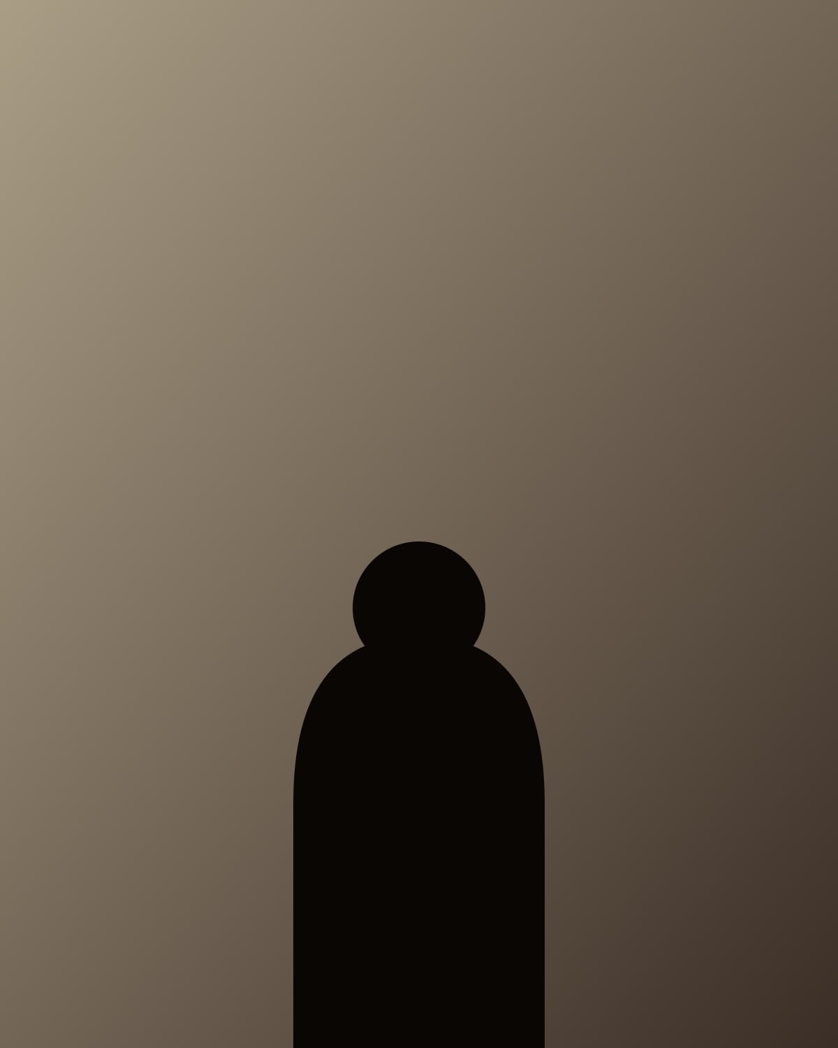 Placeholder portrait — stand-in for the Rex Jones portrait that lands here.